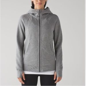 Lululemon Scuba Hoodie IV